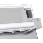 Prisma DMA500-1 Dough Roller - Pizza Former. 45cm - 18 Inch - Made In Italy